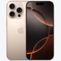 Apple iPhone 16 Pro Max Desert Titanium