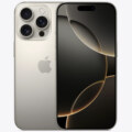 Apple iPhone 16 Pro Natural Titanium