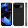 Google Pixel 9 Obsidian