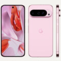 Google Pixel 9 Pro XL Rose Quartz