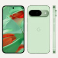 Google Pixel 9 Wintergreen