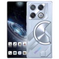 Infnix GT 20 Pro Mecha Silver