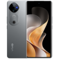 Vivo V40 Stellar Silver