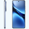 Vivo X200 Cobalt Blue