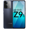 iQOO Z9 Graphene Blue