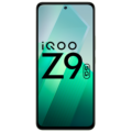 iQOO Z9 Price in Pakistan, Specs & Features