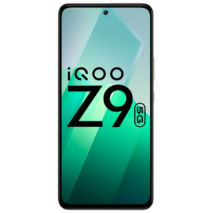 iQOO Z9 Price in Pakistan, Specs & Features