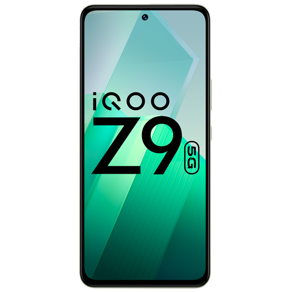 iQOO Z9 Price in Pakistan, Specs & Features