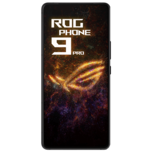 Asus ROG Phone 9 Pro Price in Pakistan, Specs & Features