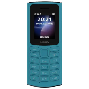 Nokia 105 4G Price in Pakistan, Specs & Features