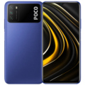 Poco M3 Cool Blue