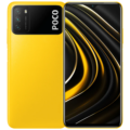 Poco M3 Poco Yellow