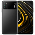 Poco M3 Power Black