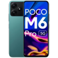 Poco M6 Pro 5G Forest Green