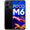 Poco M6 Pro 5G Power Black