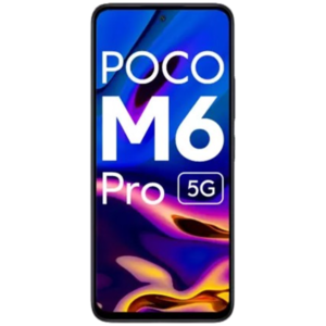 Poco M6 Pro 5G Price in Pakistan, Specs & Features