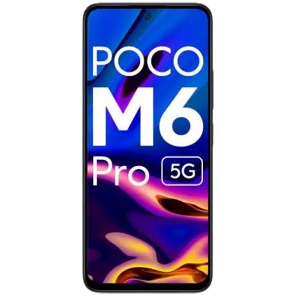 Poco M6 Pro 5G Price in Pakistan, Specs & Features