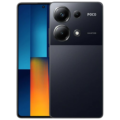 Poco M6 Pro Black