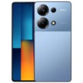 Poco M6 Pro Blue