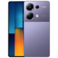 Poco M6 Pro Purple