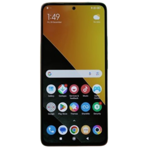 Poco M7 Pro 5G Price in Pakistan, Specs & Features