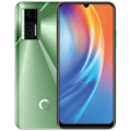 QMobile Qsmart Ultra Ocean Green