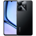 Realme Note 60x Marble Black