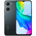 Vivo Y03t Space Black