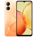 Vivo Y17s Diamond Orange