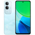 Vivo Y19s Glacier Blue