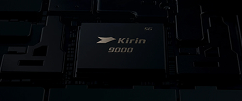 HiSilicon KIRIN 9000