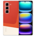 Infinix Hot 50 Pro Plus Rising Red