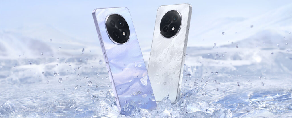 Oppo A5 Pro Banner